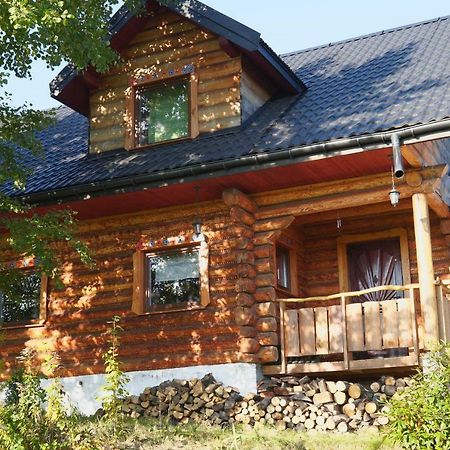 Dom Pachnacy Zywica Villa Bochnia Luaran gambar